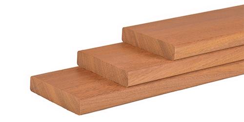 Hardhouten Planken