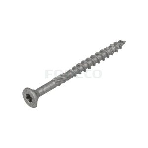 Dynaplus schroef anti-roest 5 mm, per stuk