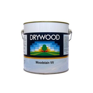 Drywood woodstain op kleurcode