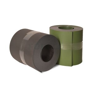 Groene en zwarte gietrand kopen