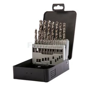 metaalborenset-geslopen-set-hss