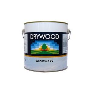 Drywood Woodstain VV DF2020-012 Ebbenzwart